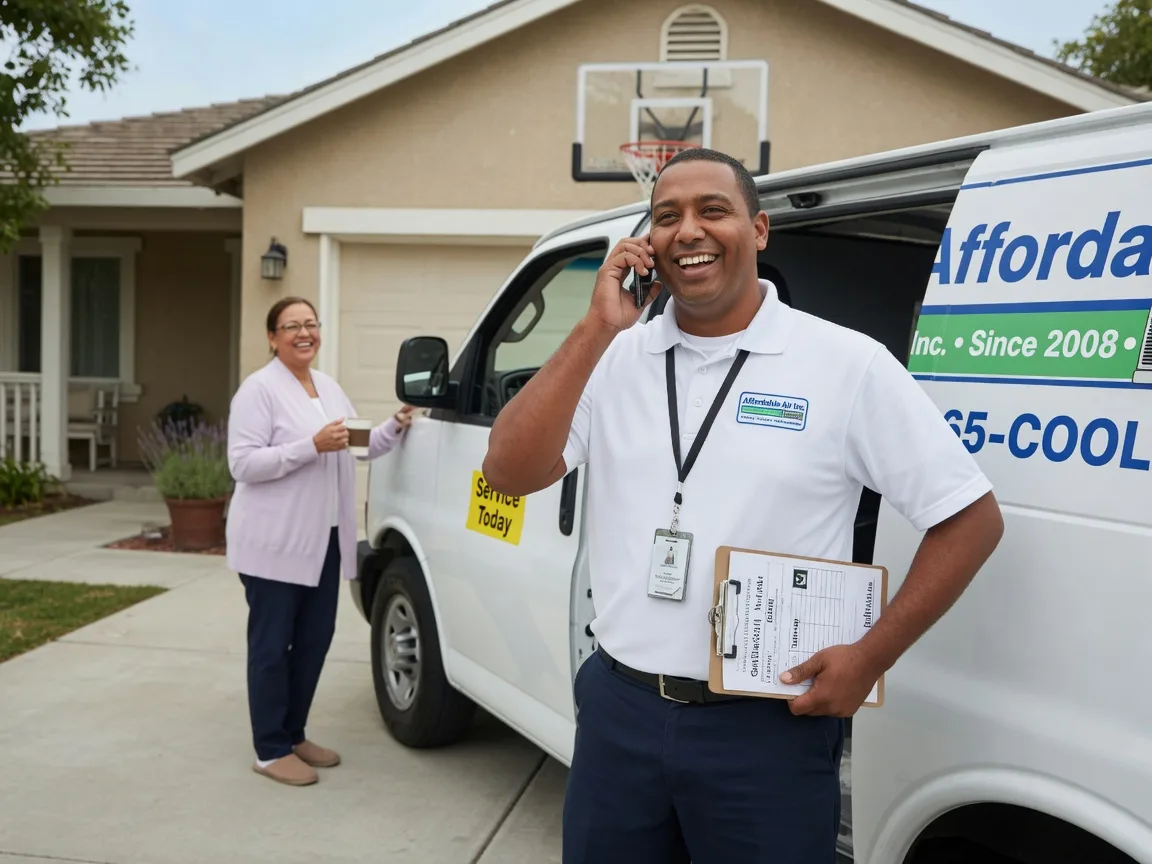 Central Ac Repair Pascagoula, MS FAQs